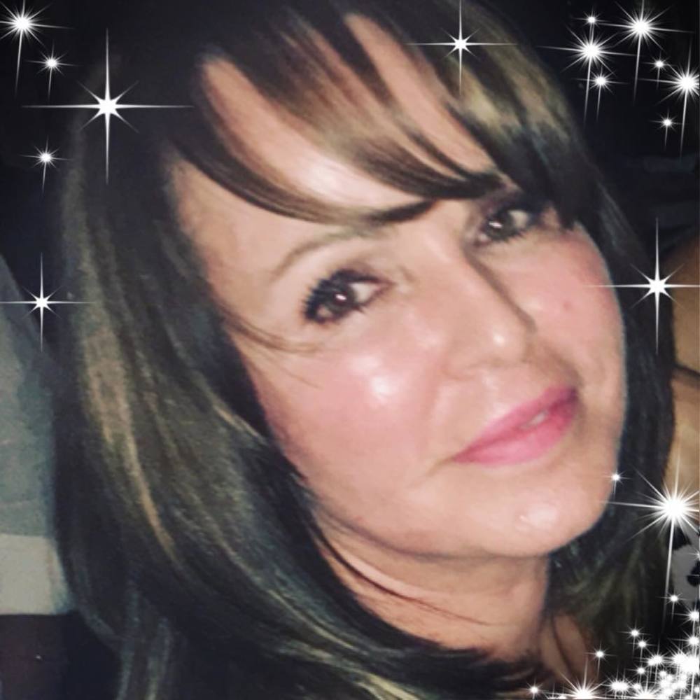 Meet your Posher, Alina